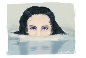 Lady in the Water