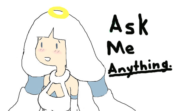 Ask Away