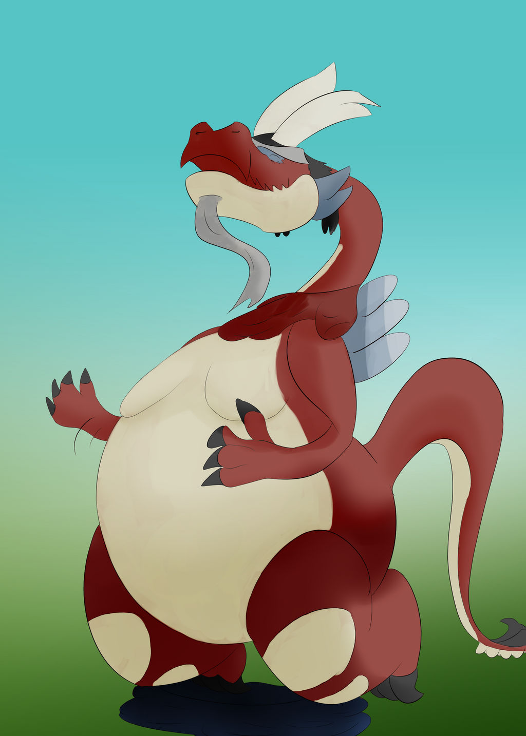 Valoo Zelda TF a day - Valoo by DustyError on DeviantArt