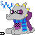 Eridan scalemate icon