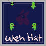 [Pixel][Space station 14] Weh hat!