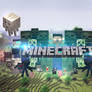 Minecraft wallpaper UPDATED