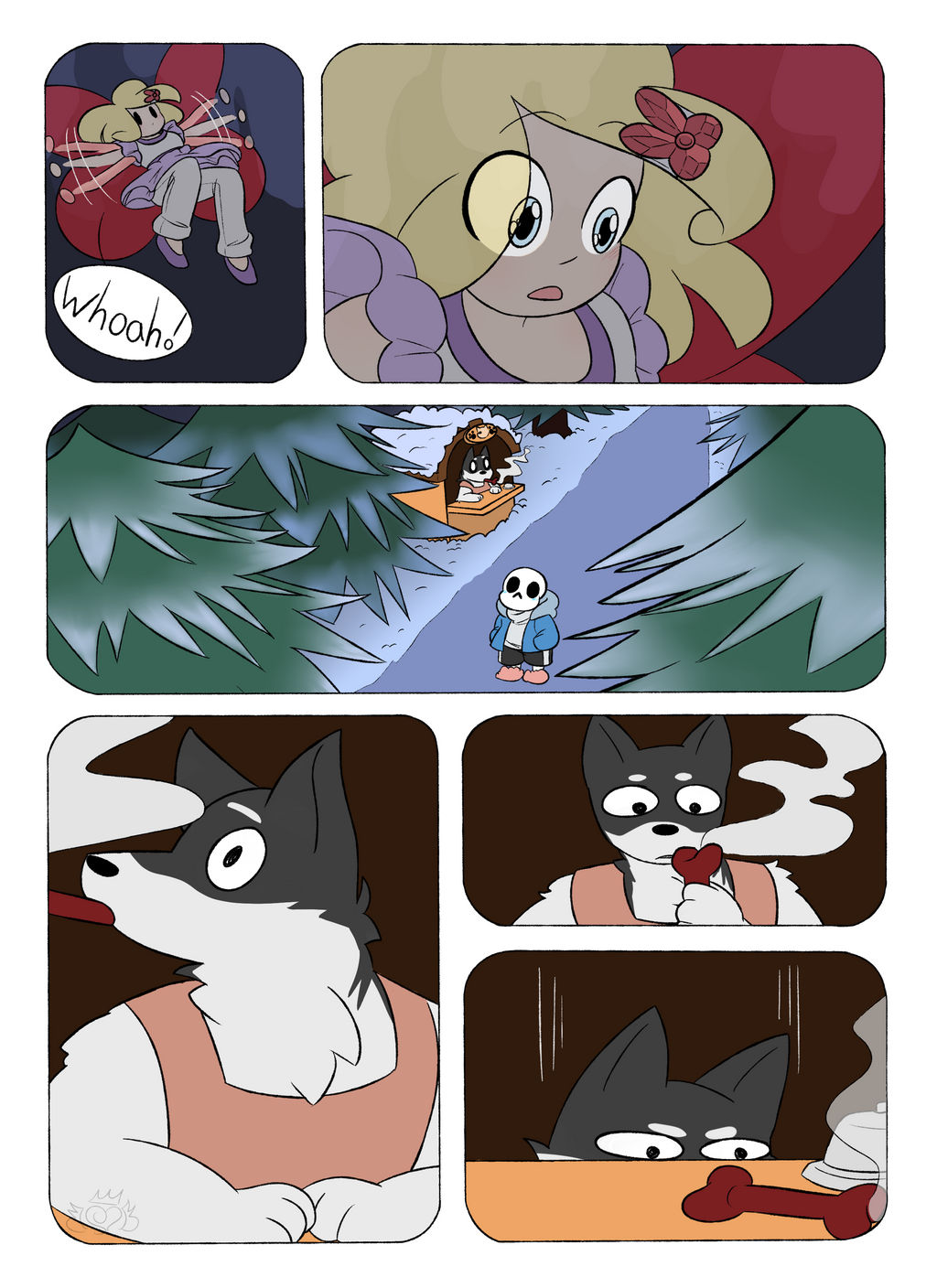 Spirit Pg 56