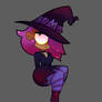 Witch Enid