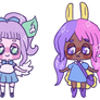 Mini Cheap Adopts (closed, thankies)