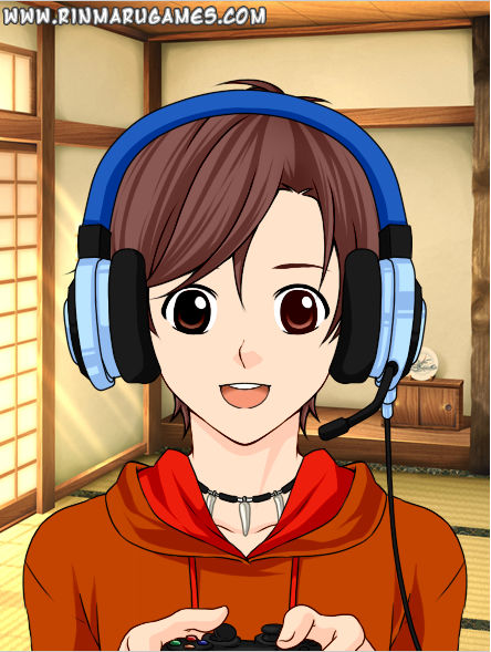 Anime Character Creator Male One By MrfuzzyLlama On DeviantArt anime-character-creator-male-one-by-mrfuzzyllama-on-deviantart