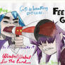 FeeL GooD InC.