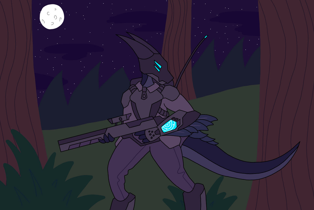 Recon Raptor Skin Recon Raptor by NorthCapra on DeviantArt
