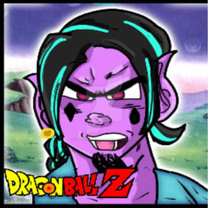 Pistol - DBZ Style