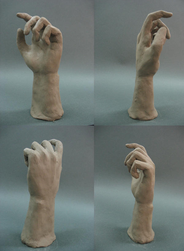 Deviantart Ultra Hand hand by angyem on DeviantArt