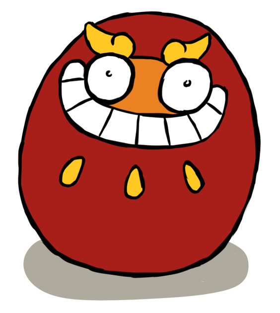 DARUMAKA