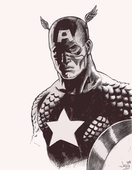 Captain America