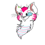 Headshot ||ThatRainbowCat