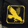 Borderlands Hunter Patch