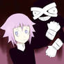 Crona and Ragnarok