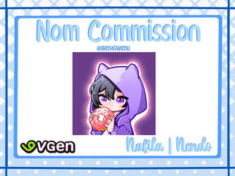 Nom comm 