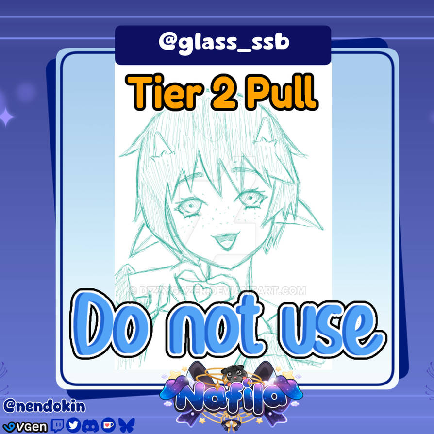 Tier 2 Gacha Art Wheel Pull by dizzygazer on DeviantArt
