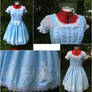 Cinderella Jumper Skirt