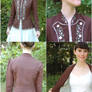 Rosebud Jacket