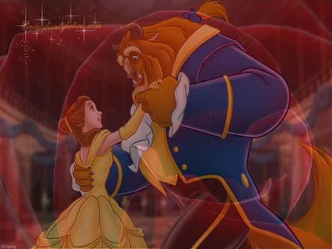 Beauty And The Beast