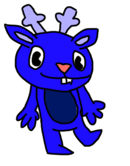 made a htf oc by Vessel3 on DeviantArt
