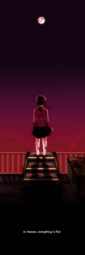 The End