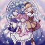 Sis Puella Magica [Bringers of Hope]