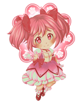 Madoka
