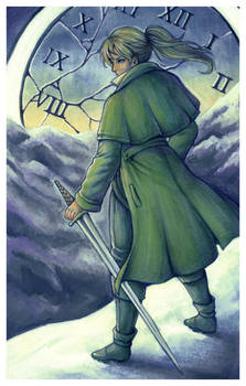 Epochtale I: Changing Winds