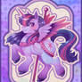 Elements of Harmony: Magic
