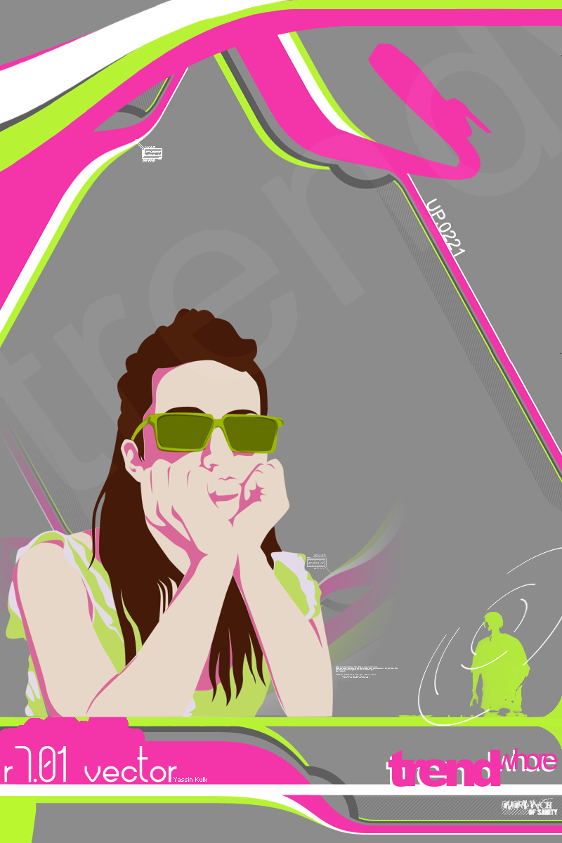 enlighted vector