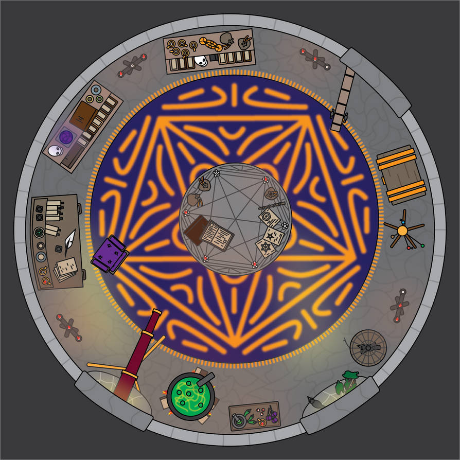 Wizard Layout Examples Wizard Layout by SJ-Kitsune on DeviantArt