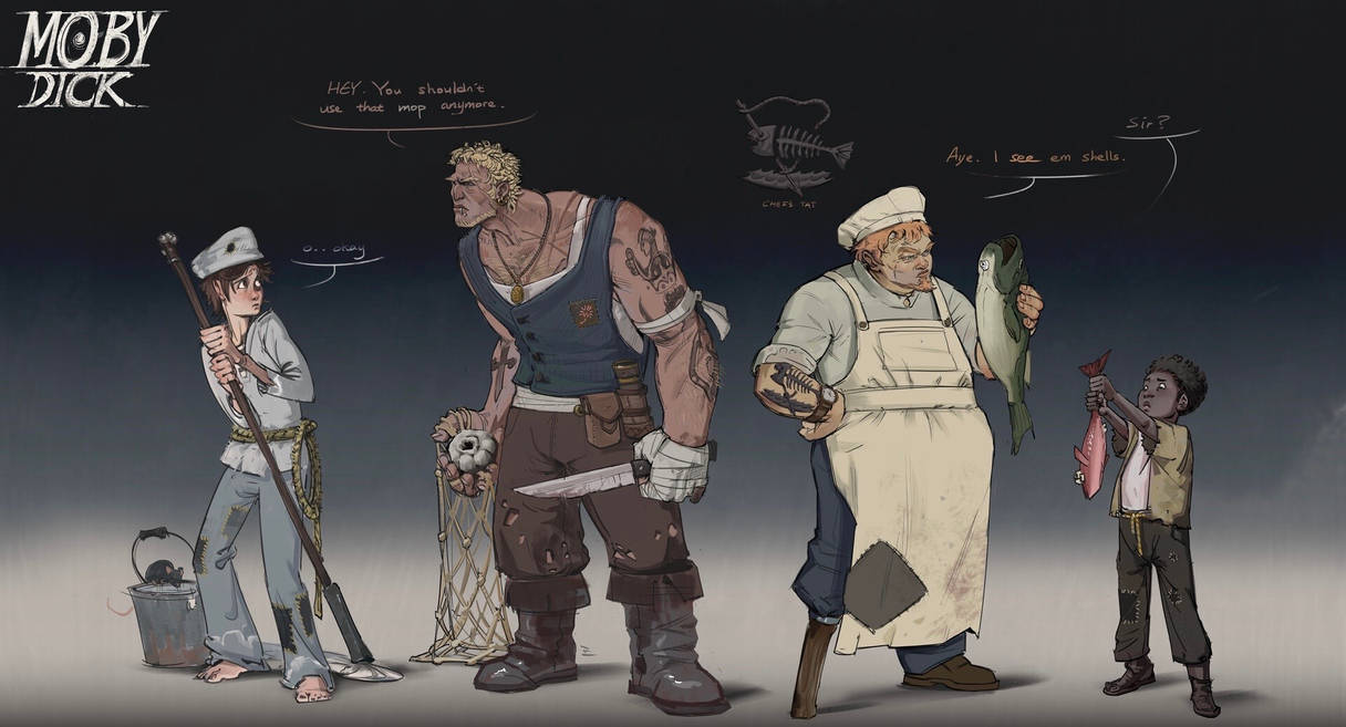 MobyDick 1.2 by EliotGo on DeviantArt