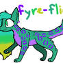 Fyre-flie