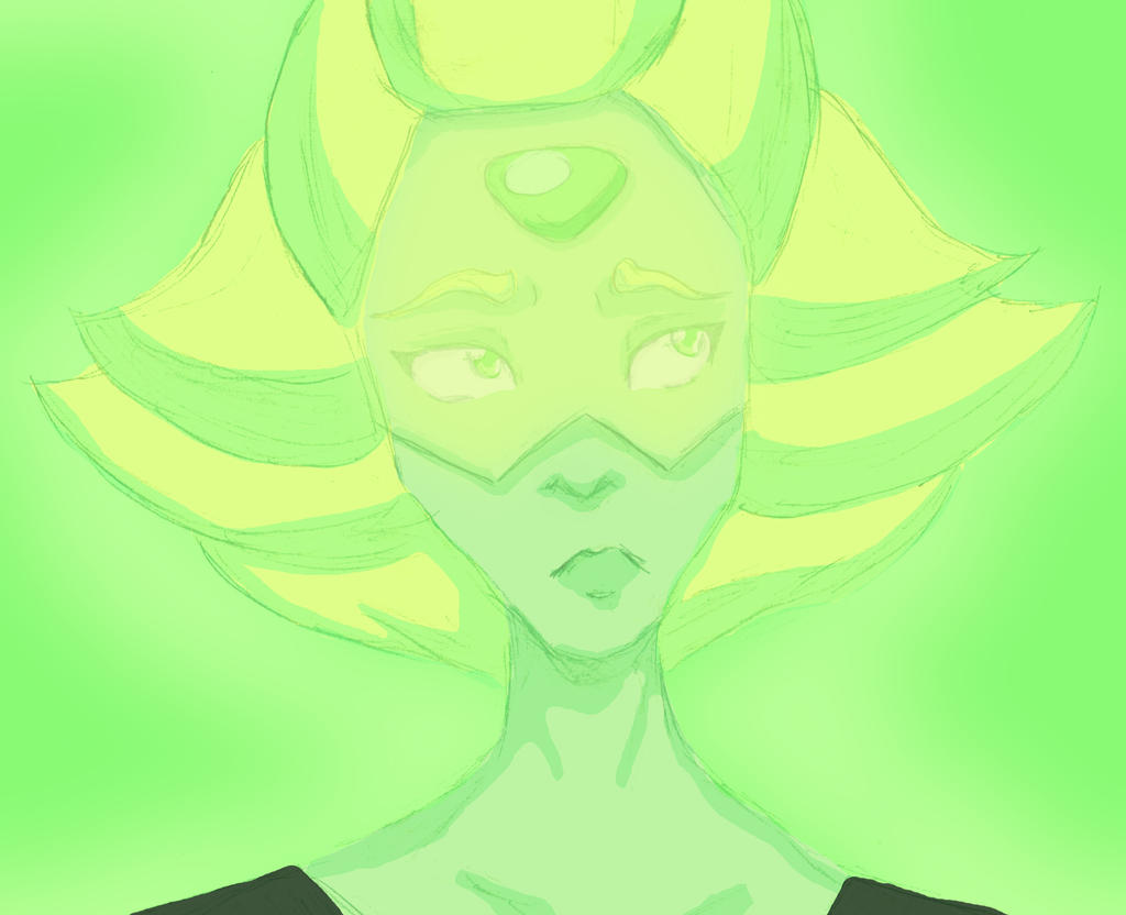 Peridot