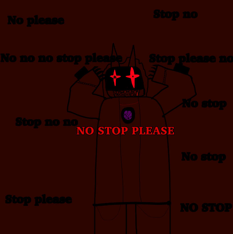 Rage/ rampage anger mode by Kujojotrao4all on DeviantArt