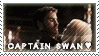 Captain Swan: Shipper's Stamp by MokiHunter