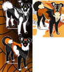 Cerberus by MokiHunter
