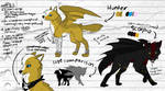 Hunter Final Ref by MokiHunter