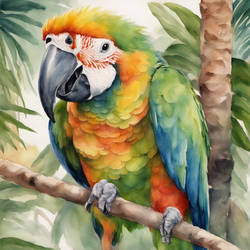 MACAW 2