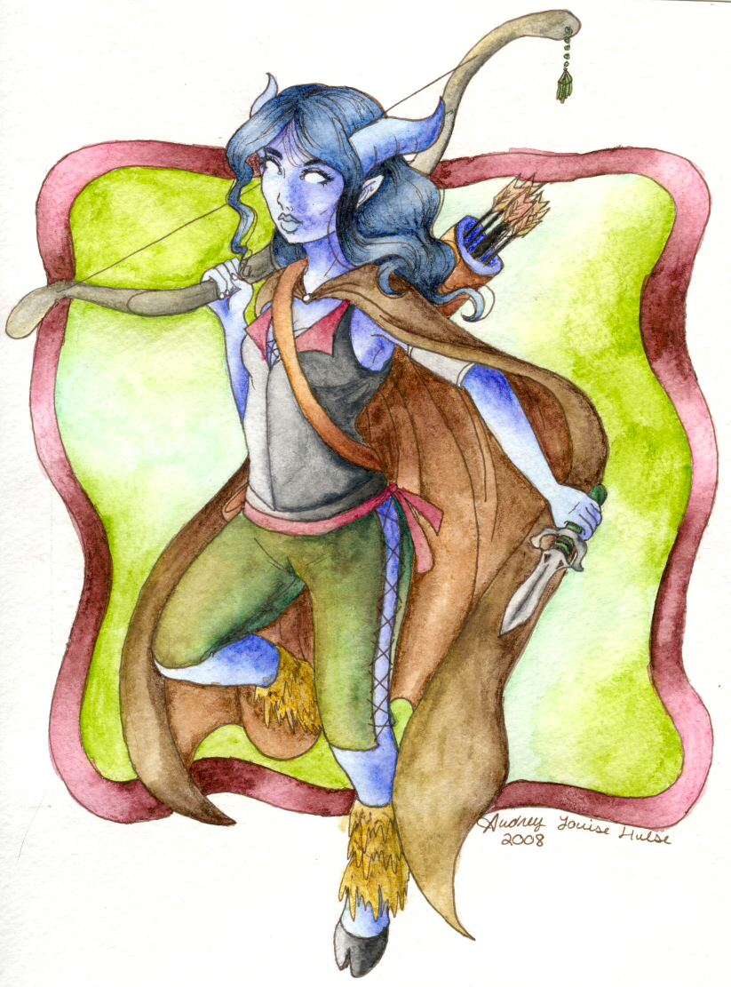 Draenei