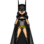 Amazon Daughter of the Bat - Batwoman