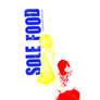Sole Food Cover