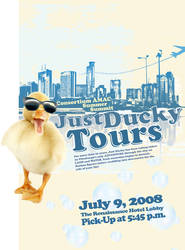 Ducky Tours