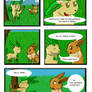 EP 4- Leafeon's New GF