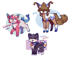 more adopts CLOSED