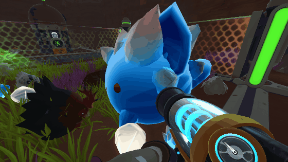 Slime rancher 2 сохранение Slime rancher 2 сохранение