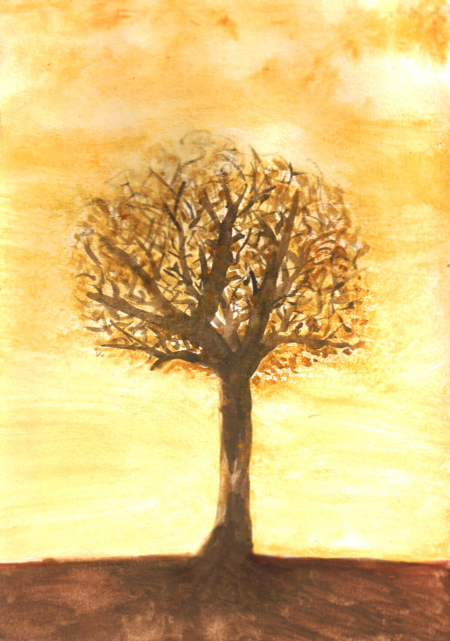 Sole Tree