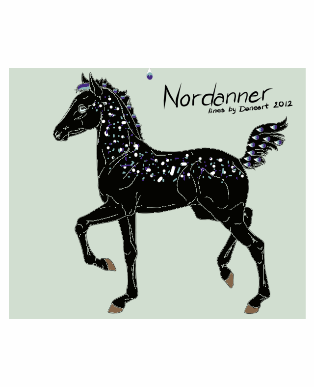 AJRyan22's Nordanner Colt Design