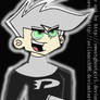 Danny Phantom Coloured